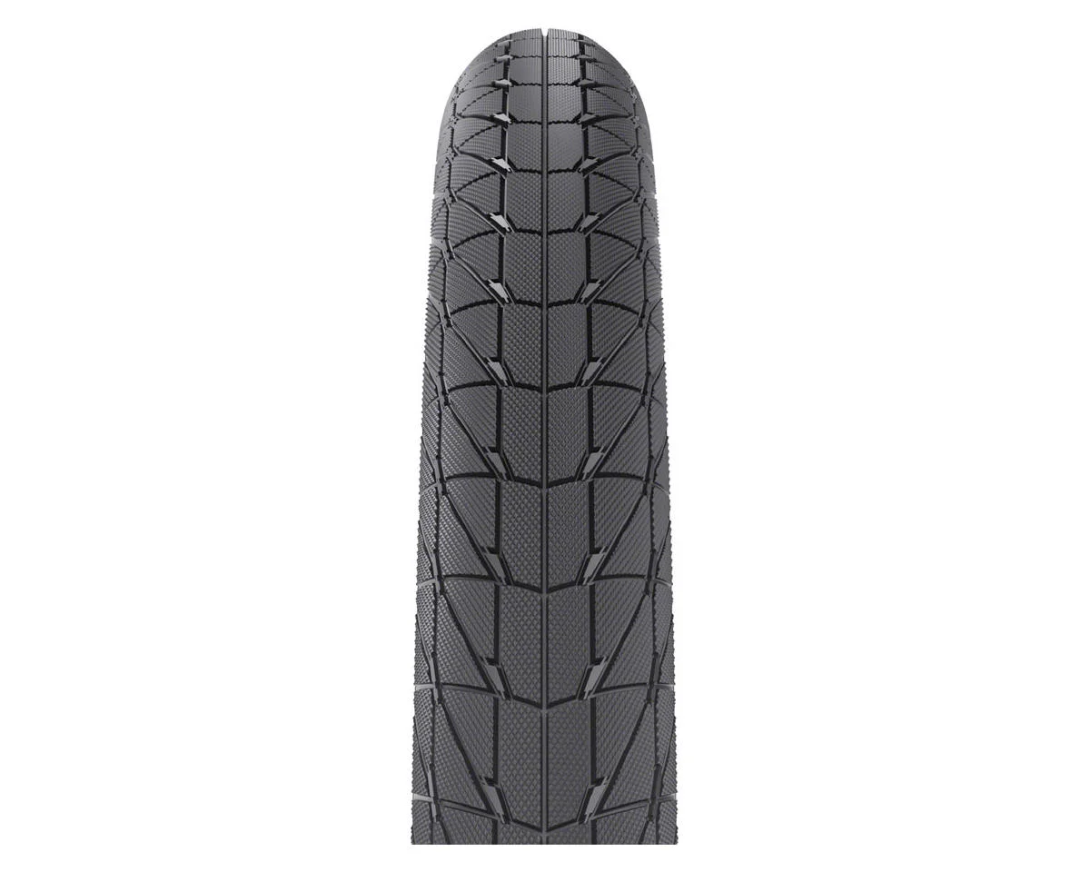 WTB Groov-E Tire (Black/Reflective) (27.5") (2.4") (Wire) (Flat Guard/Comp DNA) - view 2